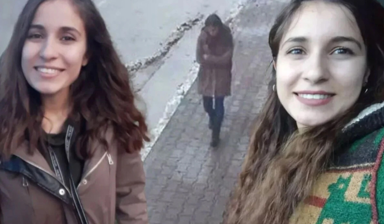 Gülistan Doku soruşturmasında dikkat çeken rapor: Mezarlıkta kazı yapılmış