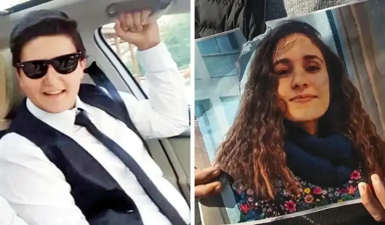 Gülistan Doku soruşturmasındaki firari şüpheli Umut Altaş için Kırmızı Bülten çıkarıldı