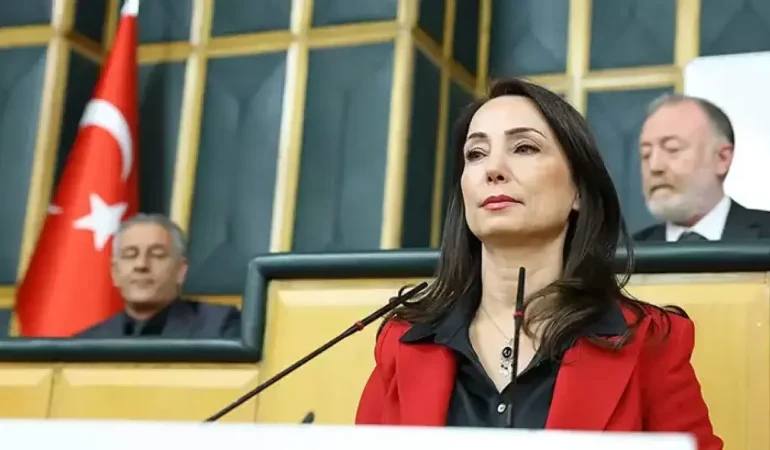 Hatimoğulları Barış Sürecini Başarıya Ulaştırmak İçin Var Gücümüzle Çalışıyoruz