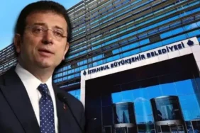 İBB Davası'nda Kritik Gelişme Bir İtirafçı Daha İfadesini Geri Çekti