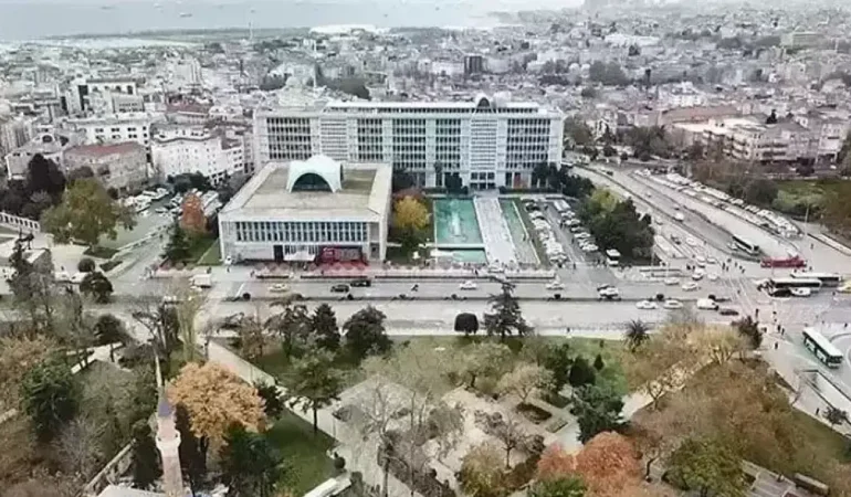 İBB’ye yönelik ‘Yolsuzluk’ davasında 20’nci duruşma