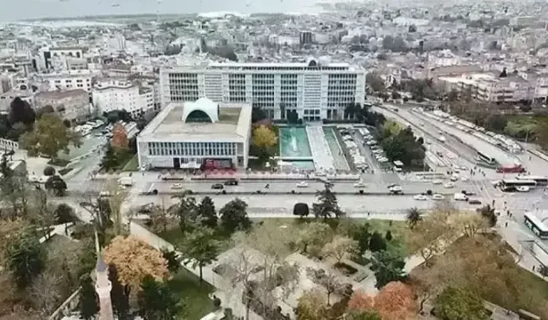 İBB’ye yönelik ‘Yolsuzluk’ davasında 29’uncu duruşma