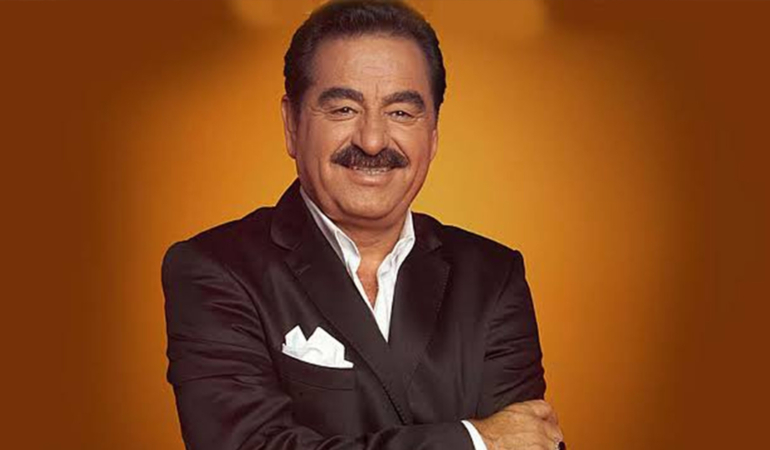 İbrahim Tatlıses hastaneye kaldırıldı