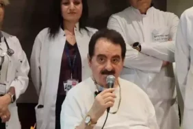 İbrahim Tatlıses mirasımı devlete bırakacağım