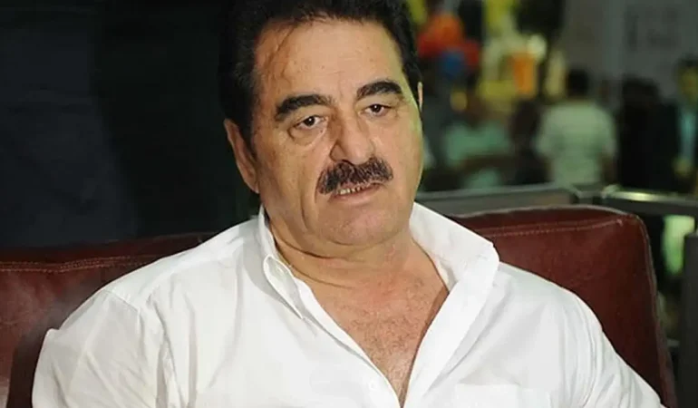 İbrahim Tatlıses yoğun bakıma kaldırıldı