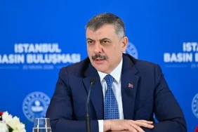 İçişleri Bakanı Çiftçi Yeni Bir Güvenlik Paradigması Ortaya Koyuyoruz