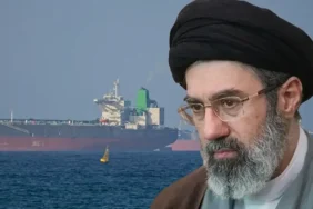 İran Dini Lideri Hamaney Basra Körfezi Ve Hürmüz Boğazı'nda Yeni Bir Sayfa Açılıyor