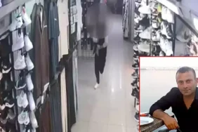 İş yerinde arkadaşı tarafından silahla vurularak öldürüldü