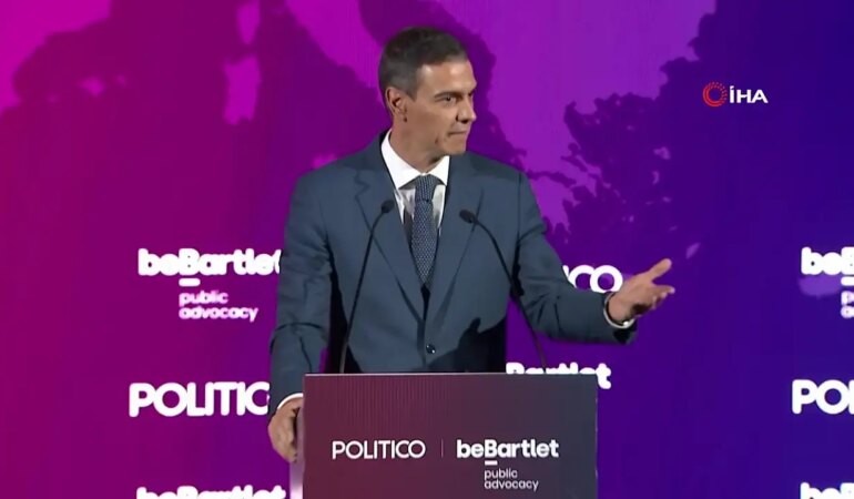 ‘Lübnan’da yeni bir ‘Gazze’ yaşanmasına izin vermeyelim’