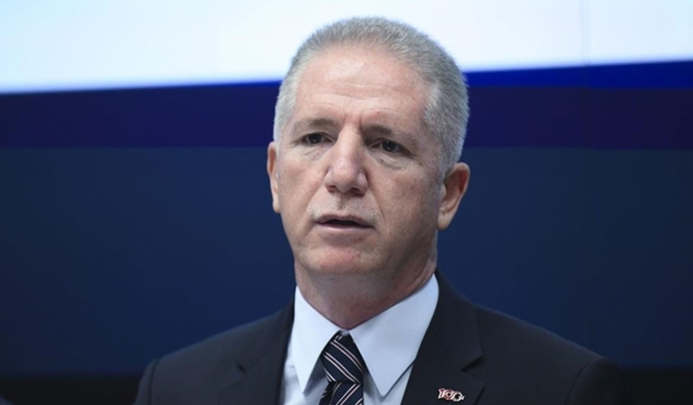 İstanbul Valisi Davut Gül’den panik yaratan paylaşımlara yönelik açıklama: Asla kabul edilemez