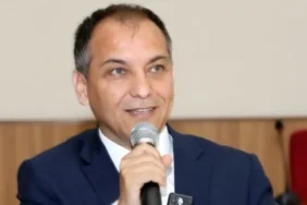 Kahramanmaraş İl Milli Eğitim Müdürü, görevden alındı
