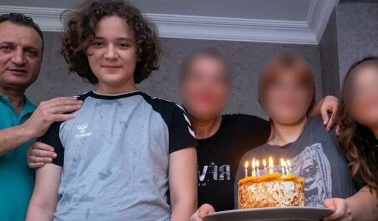 Katilin rehber öğretmeni: "Ekran bağımlılığı vardı. Okula gelmek istemezdi"