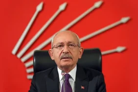 Kemal Kılıçdaroğlu'na 'Cumhurbaşkanı'na hakaretten' hapis cezası
