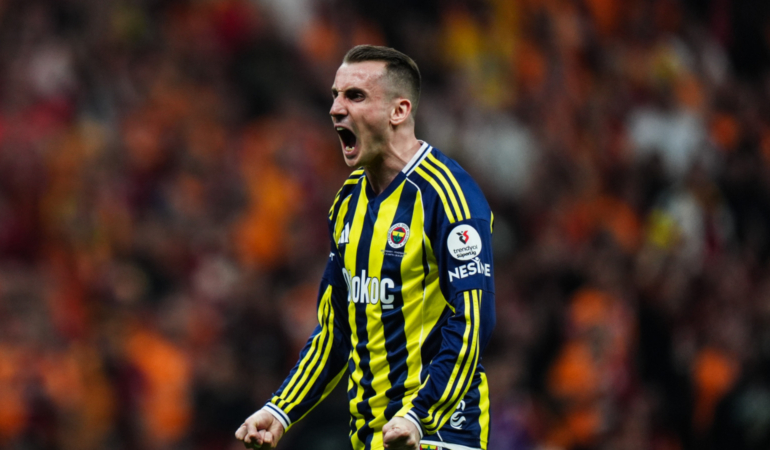 Kerem Aktürkoğlu, Galatasaray’a karşı ‘keşke’ dedi