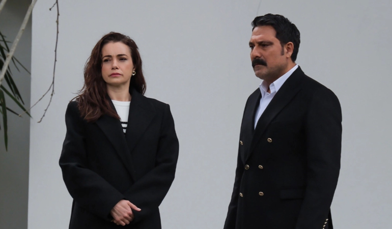 Kıskanmak 30. Bölüm Tek Parça Full İzle! Now TV Kıskanmak son bölüm izle!