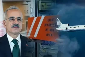 Libya Uçağı Soruşturmasında Kritik Eşik Kara Kutu Çözüldü