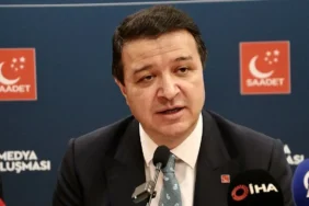 Mahmut Arıkan'dan Trump'ın İran'a yönelik tehdidine cevap