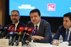 Mahmut Arıkan Meclis Çalışamıyor Çünkü İktidar Yeterli Katılımı Sağlamıyor