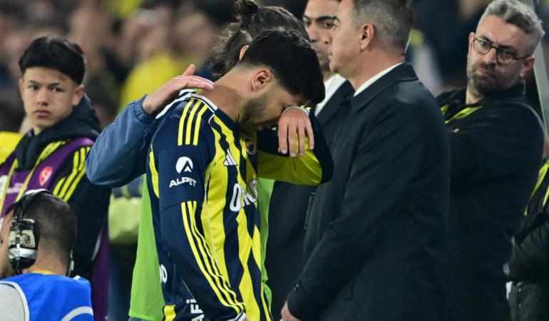 Marco Asensio 2 hafta sahalardan uzak kalacak