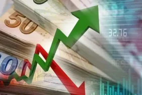 Mart Ayı Enflasyonu Açıklandı