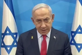 Netanyahu Bu Kez İspanya'yı Tehdit Etti Bize Karşı Olanlar Bölgede Ortağımız Olamaz