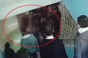 Öğretmene okulda darp iddiasına soruşturma