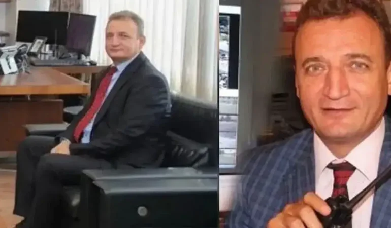Okul Katliamında Kan Donduran Detay Saldırganın Babasının İfadesi Ortaya Çıktı