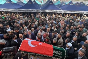 Okul Katliamında Kaybettiğimiz Canlar Gözyaşlarıyla Uğurlandı