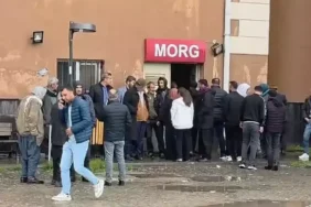 Okulun bahçesine yıldırım düştü; 2 çocuk öldü