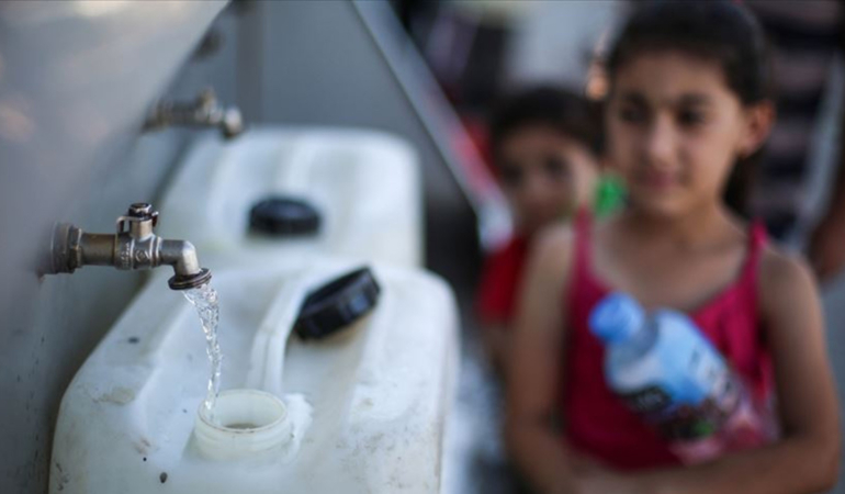 Onlarca ülke için tehlike çanları çalıyor: Türkiye de alarm listesinde