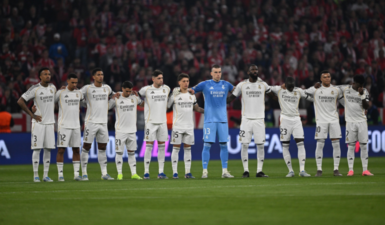 Real Madrid Alaves maçı, Arda Güler kadroda