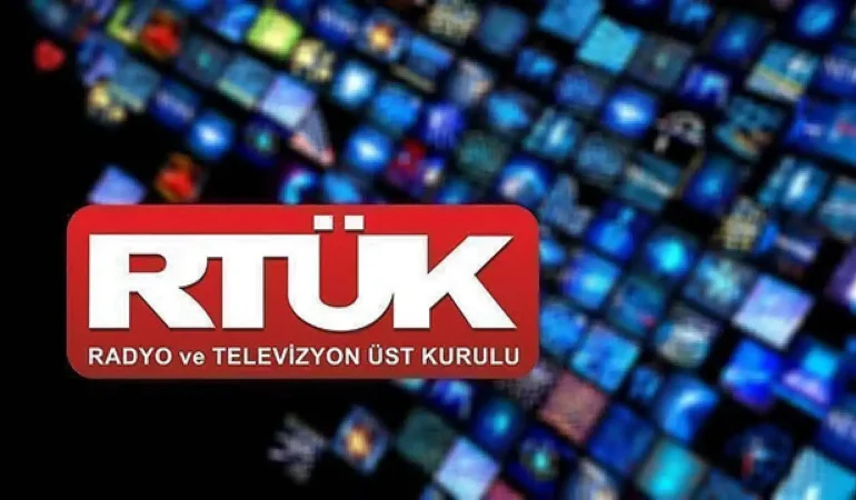RTÜK’ten ekranlardaki şiddet içerikli dizilere ceza