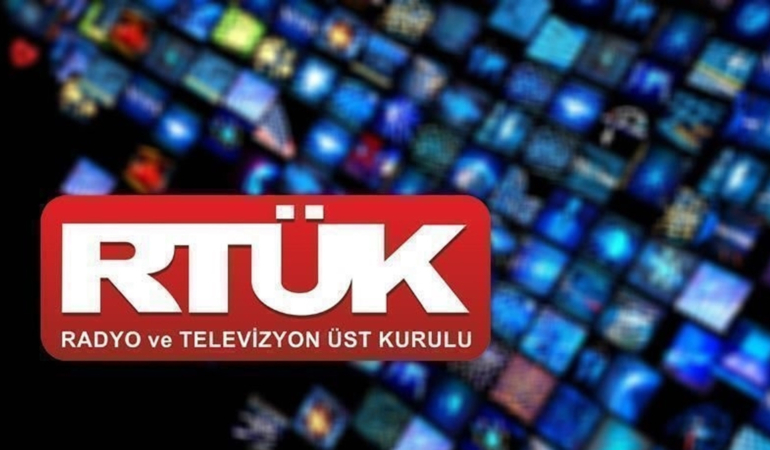 RTÜK’ten 3 televizyon kanalına ceza