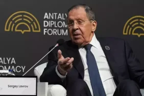 Sabırlı insanlarız ama sabır taşı çatlayınca farklı olacaktır
