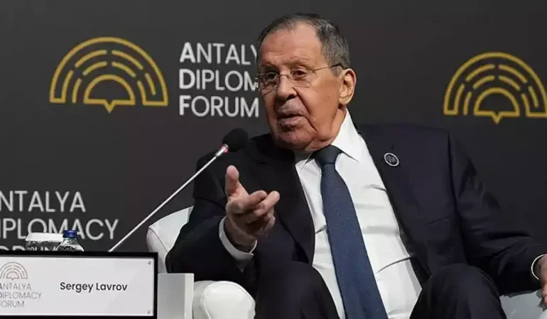 Sabırlı insanlarız ama sabır taşı çatlayınca farklı olacaktır