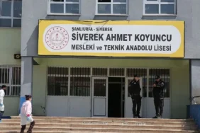 Silahlı saldırının gerçekleştiği okulda eğitime 4 gün ara verildi