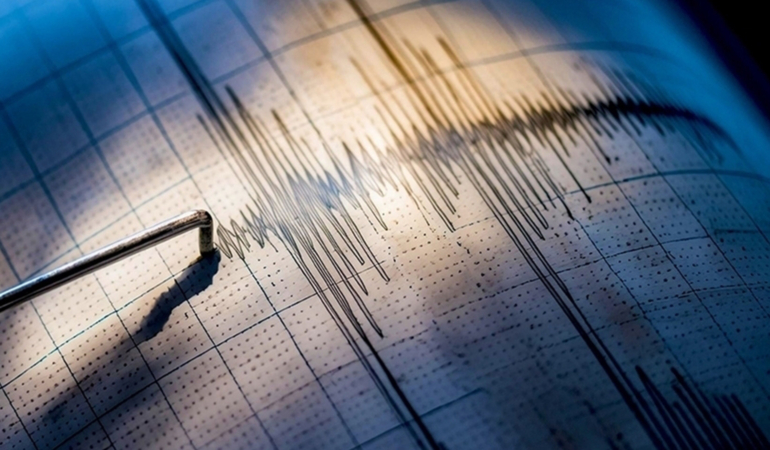 Son dakika deprem oldu! 6 Nisan 2026 AFAD, Kandilli deprem listesi!