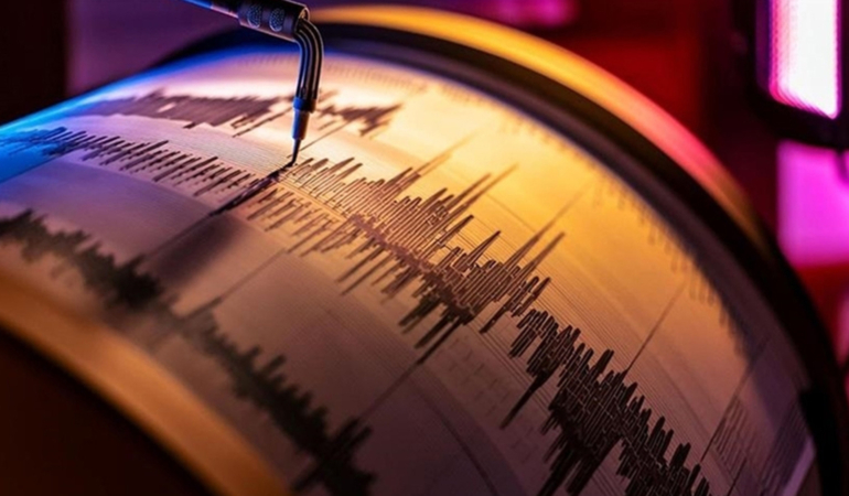 Son dakika deprem oldu! 9 Nisan 2026 AFAD, Kandilli deprem listesi!