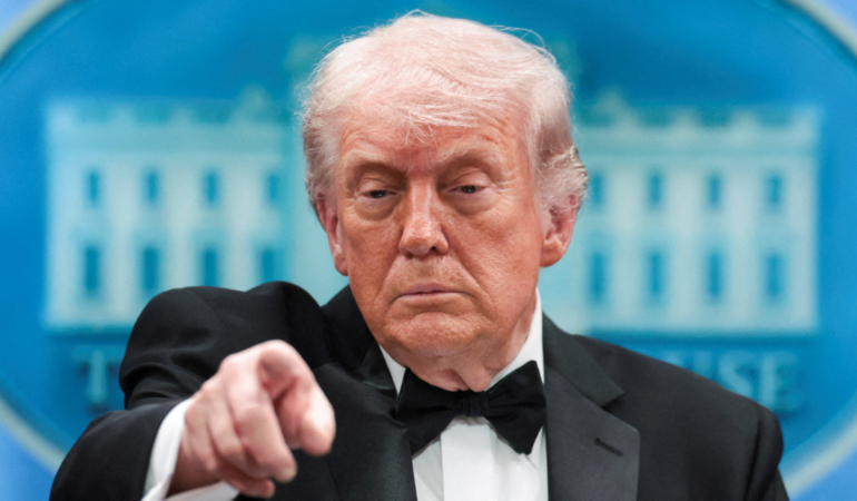 Trump suikast girişiminde ölseydi ne olurdu, ölmediğine göre ne olacak?