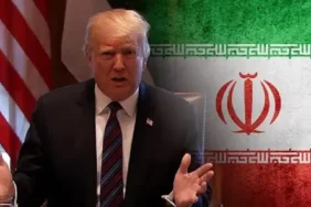 Trump'tan İran’a Tehdit Cehennemi Yaşamasına 48 Saat Kaldı