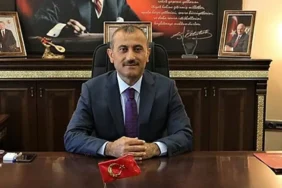 Tunceli Eski Valisi Tuncay Sonel Gözaltına Alındı