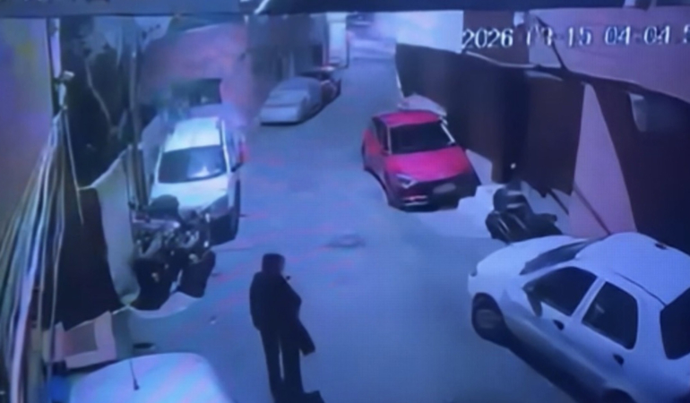 Üniversite öğrencilerini taciz eden şüpheliden ‘pes’ dedirten savunma