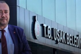 Uşak Belediyesi’ne ikinci dalga operasyonda gözaltı sayısı 28’e yükseldi