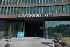 Üsküdar Belediyesi'ne operasyon: 20 gözaltı
