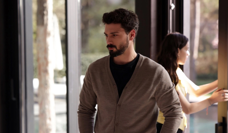 Yeraltı 11. Bölüm Tek Parça Full İzle! Now TV Yeraltı son bölüm izle!