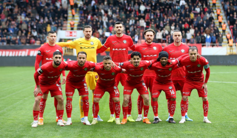1. Lig’de play-off eşleşmeleri belli oldu! Süper Lig’e yükselen son takım kim olacak?