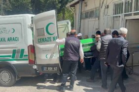 85 yaşındaki adam 87 yaşındaki komşusunu pompalı tüfekle öldürdü