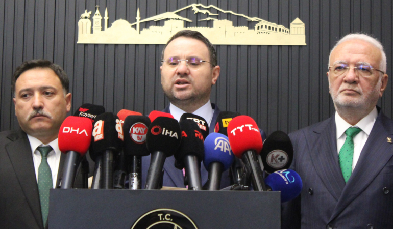 Sivil anayasa beklentisi zirveye ulaşmıştır
