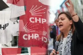 AK Parti'ye Geçeceği İddia Ediliyordu CHP'den Burcu Köksal Kararı