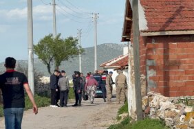 Akrabalar arasında "arazi" kavgası kanlı bitti: 1 ölü, 2 yaralı